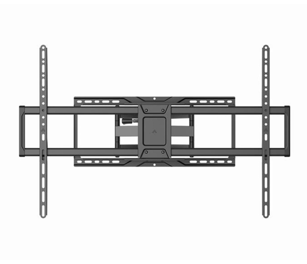 Gembird Full-motion TV wall mount 60-120inch - 1584112 - zdjęcie 3